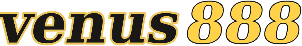 venus888 logo