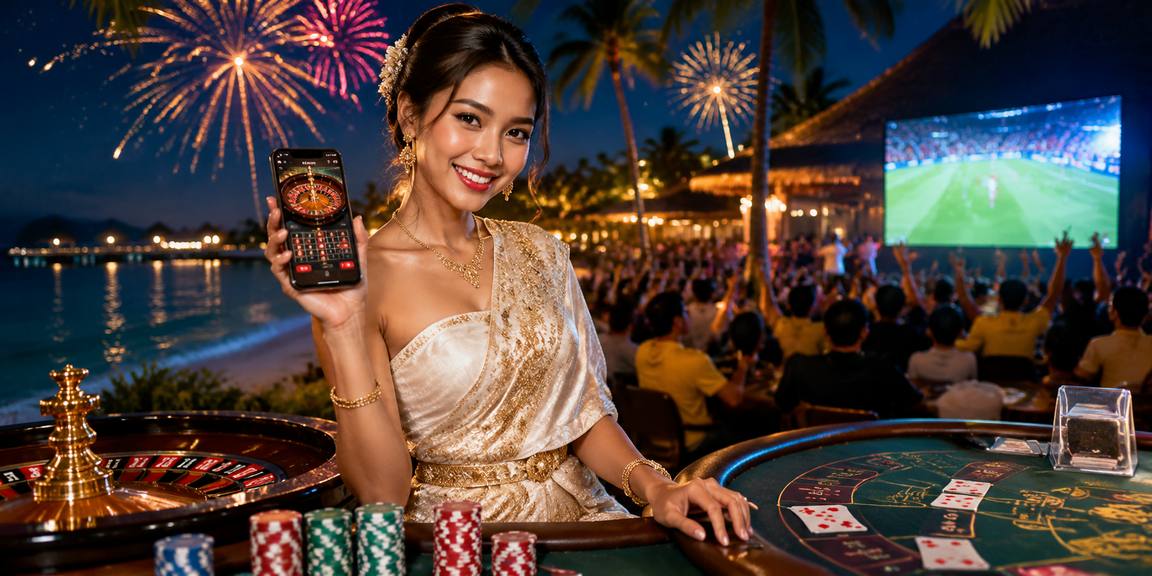 venus888 mobile gaming